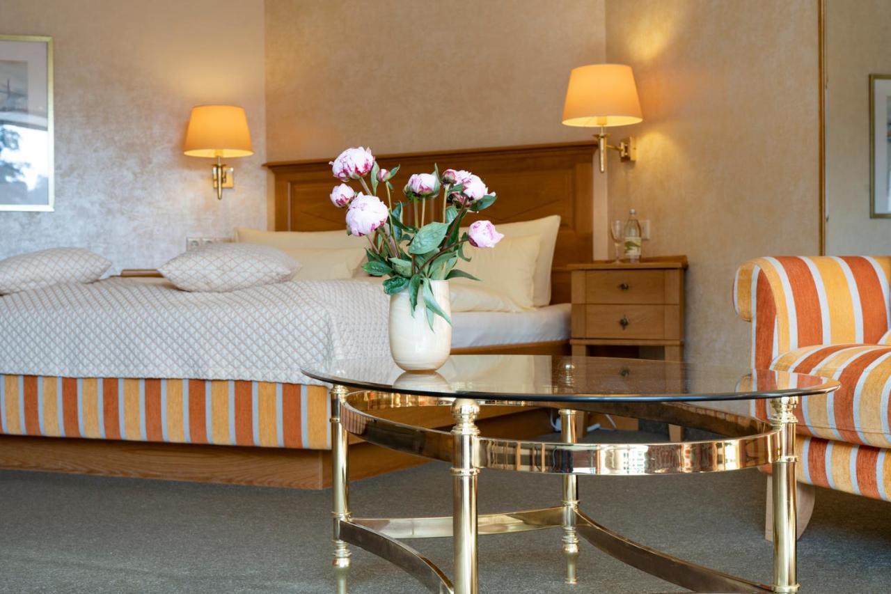 Hotel Deimann Schmallenberg Eksteriør bilde