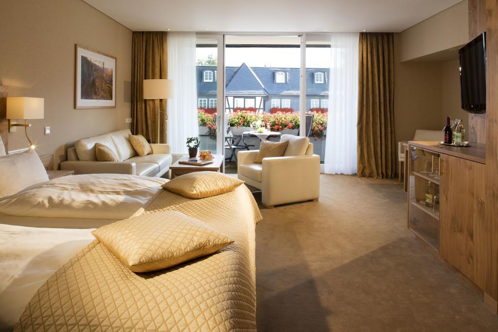 Hotel Deimann Schmallenberg Rom bilde