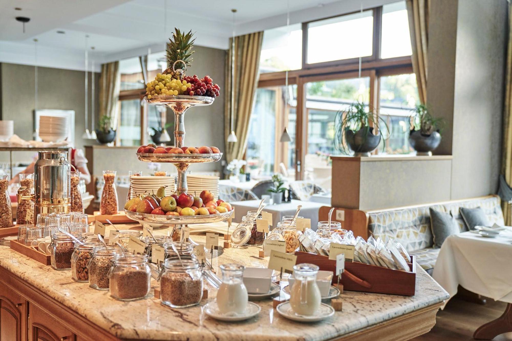 Hotel Deimann Schmallenberg Eksteriør bilde