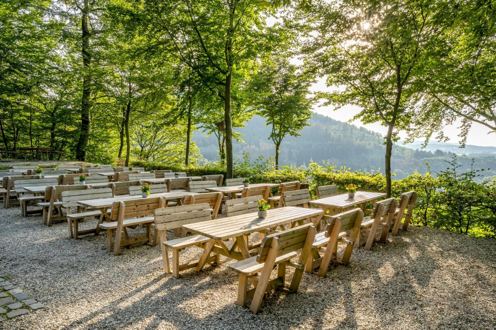 Hotel Deimann Schmallenberg Eksteriør bilde