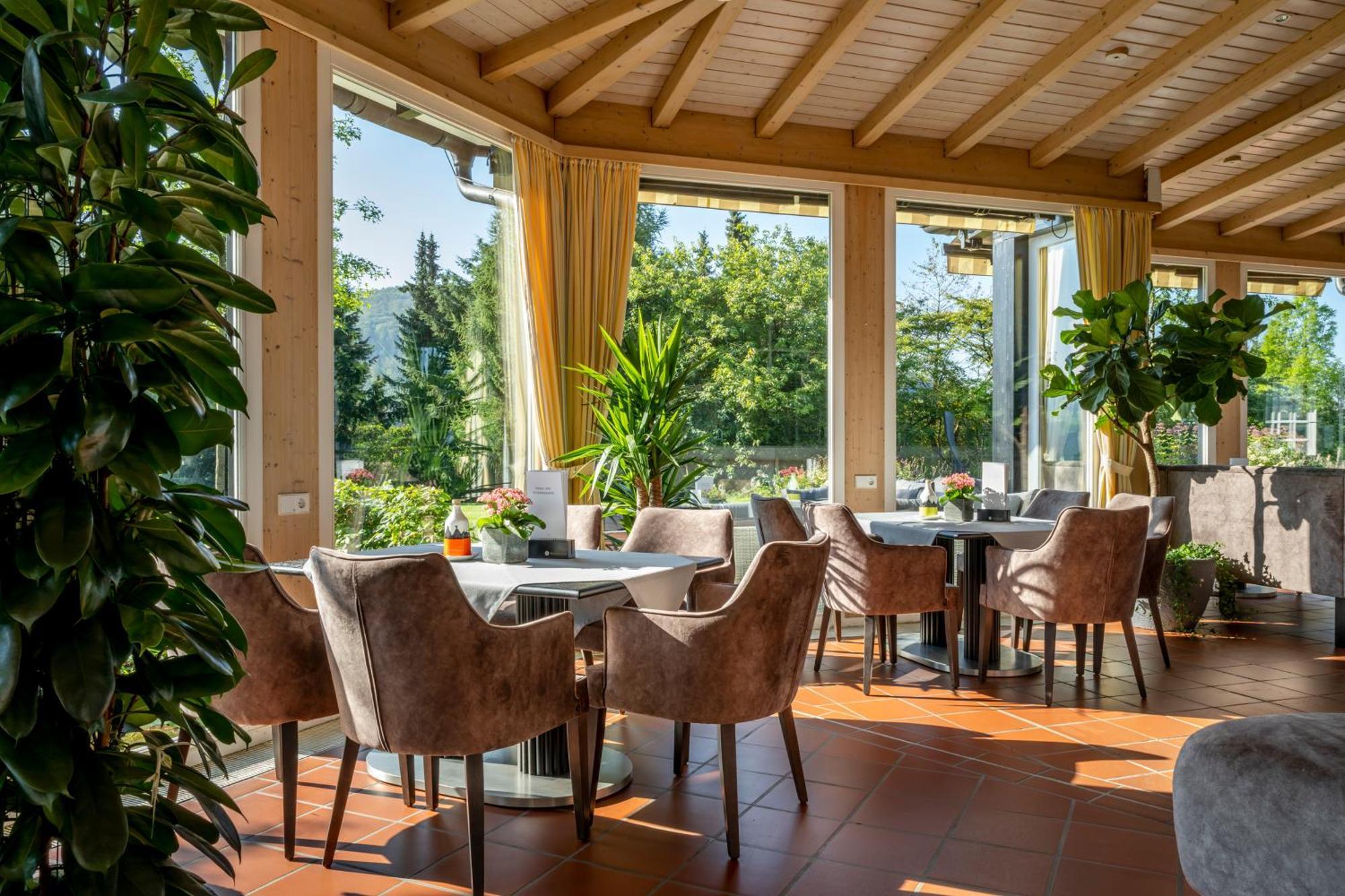 Hotel Deimann Schmallenberg Eksteriør bilde