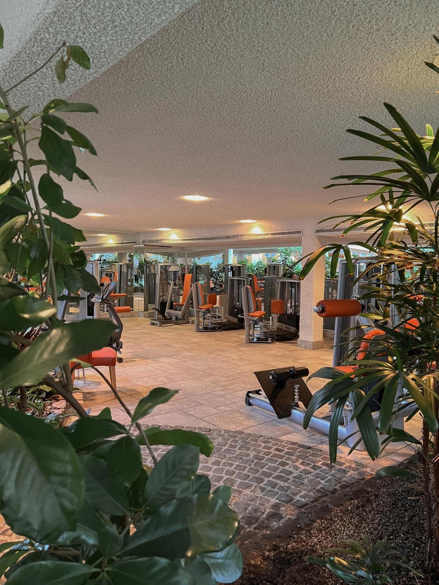 Hotel Deimann Schmallenberg Eksteriør bilde