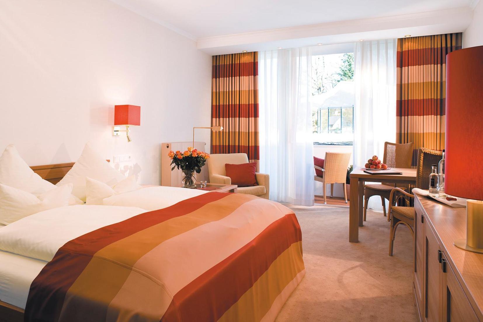 Hotel Deimann Schmallenberg Eksteriør bilde