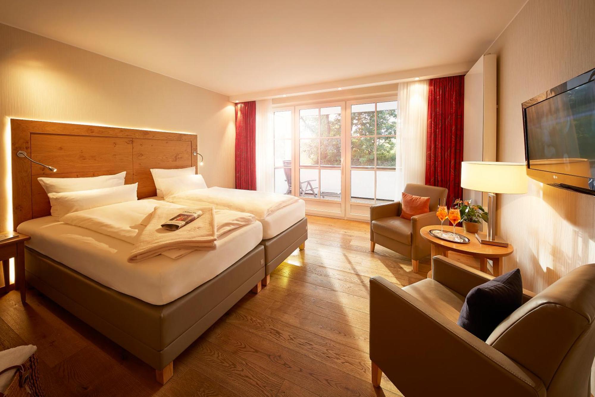 Hotel Deimann Schmallenberg Eksteriør bilde