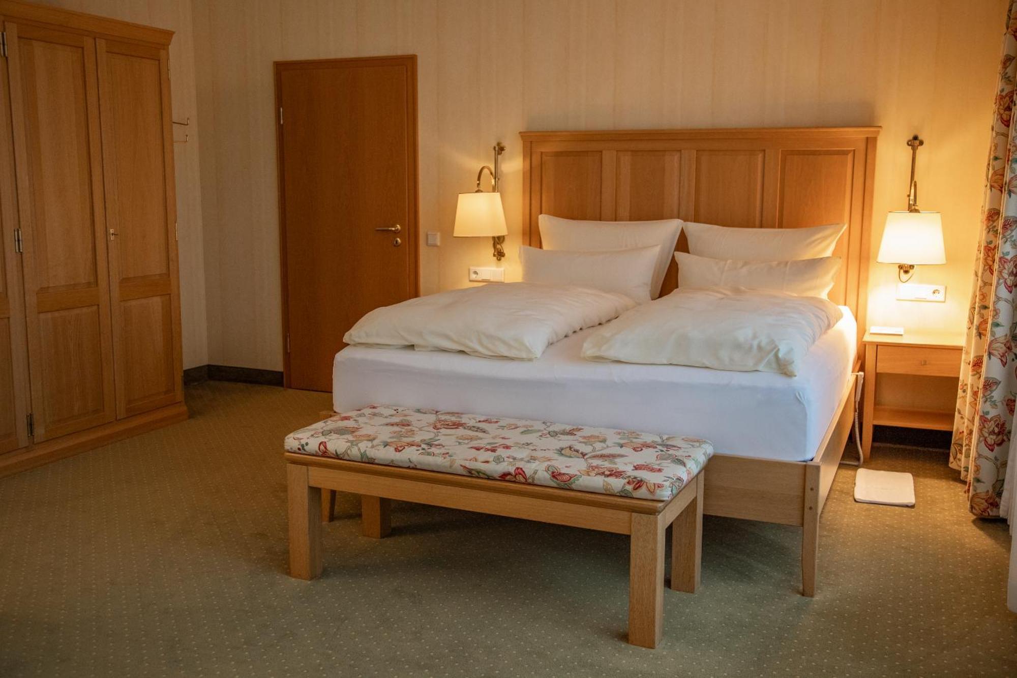 Hotel Deimann Schmallenberg Eksteriør bilde