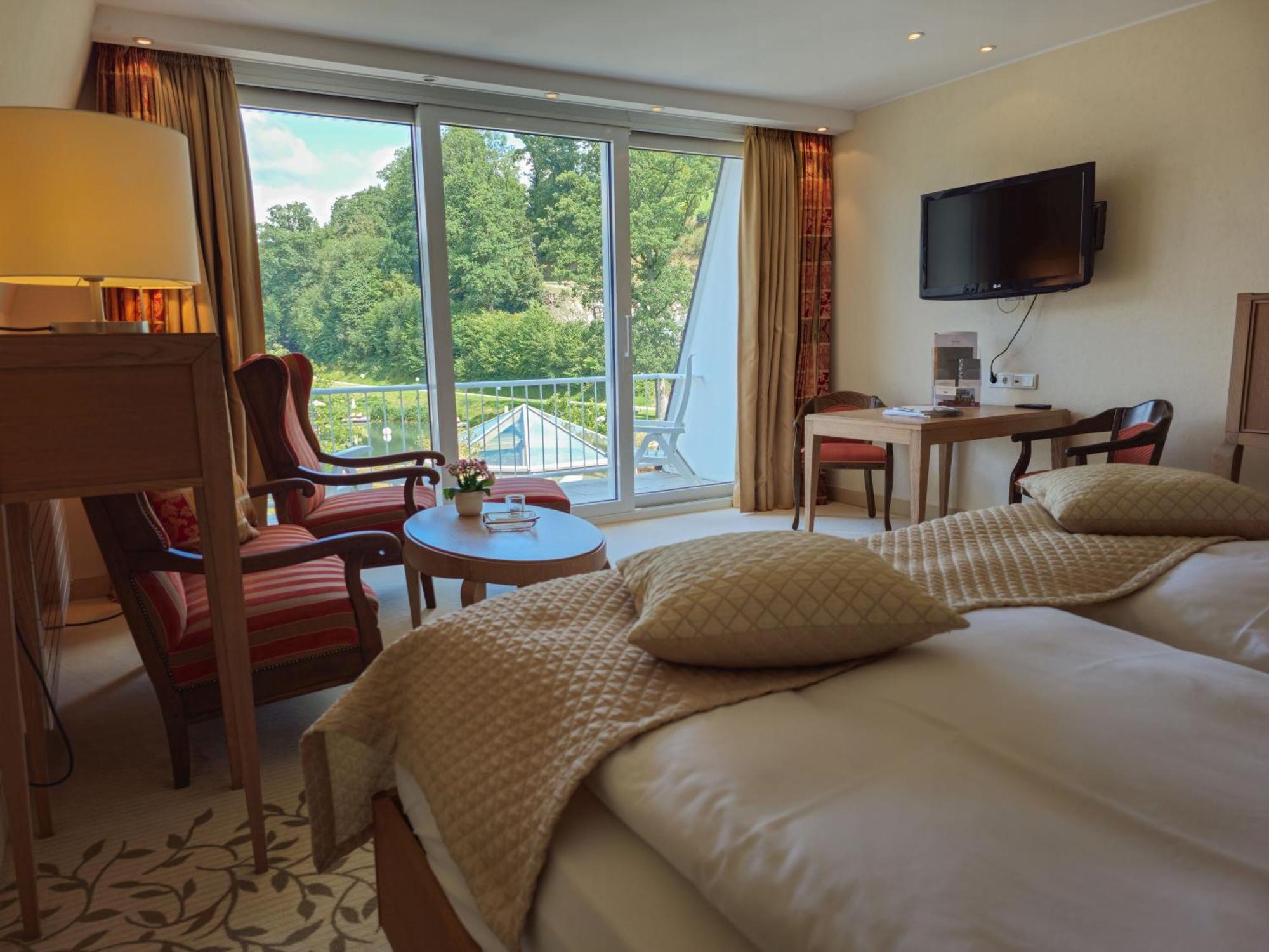 Hotel Deimann Schmallenberg Eksteriør bilde