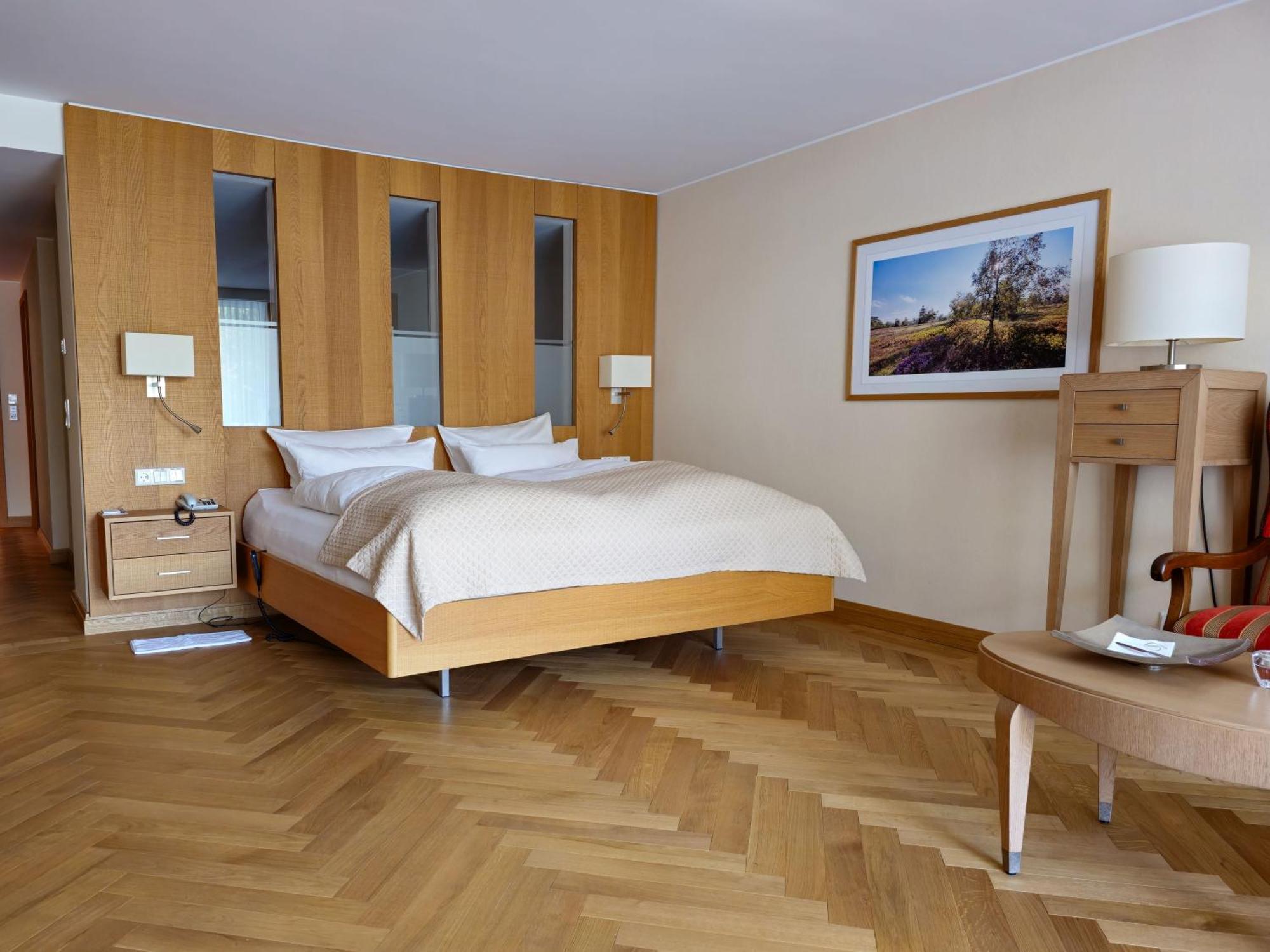 Hotel Deimann Schmallenberg Eksteriør bilde