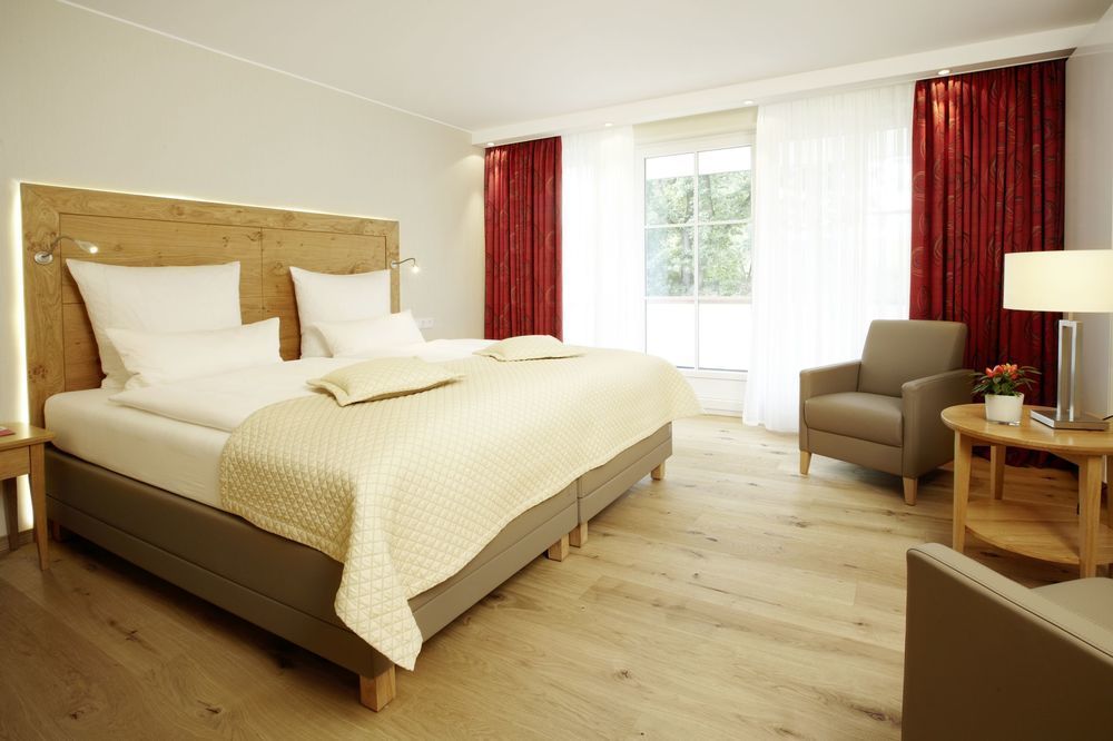 Hotel Deimann Schmallenberg Eksteriør bilde