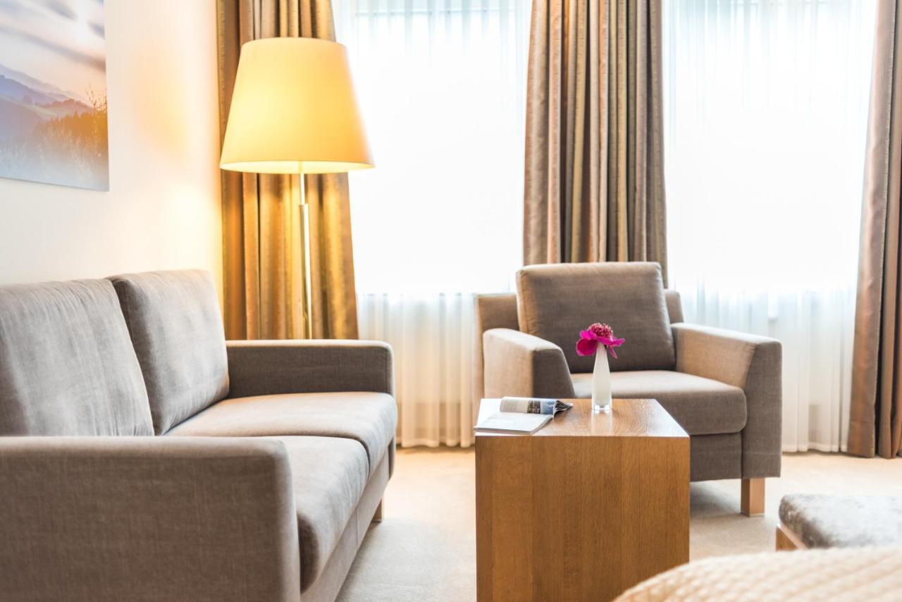 Hotel Deimann Schmallenberg Eksteriør bilde
