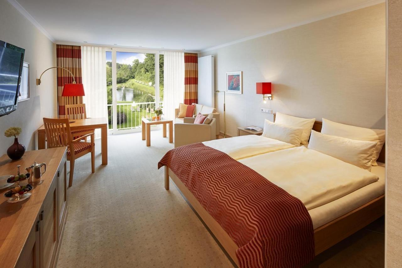 Hotel Deimann Schmallenberg Eksteriør bilde